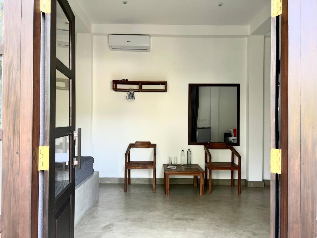 Lum Residence Ahangama Exterior foto